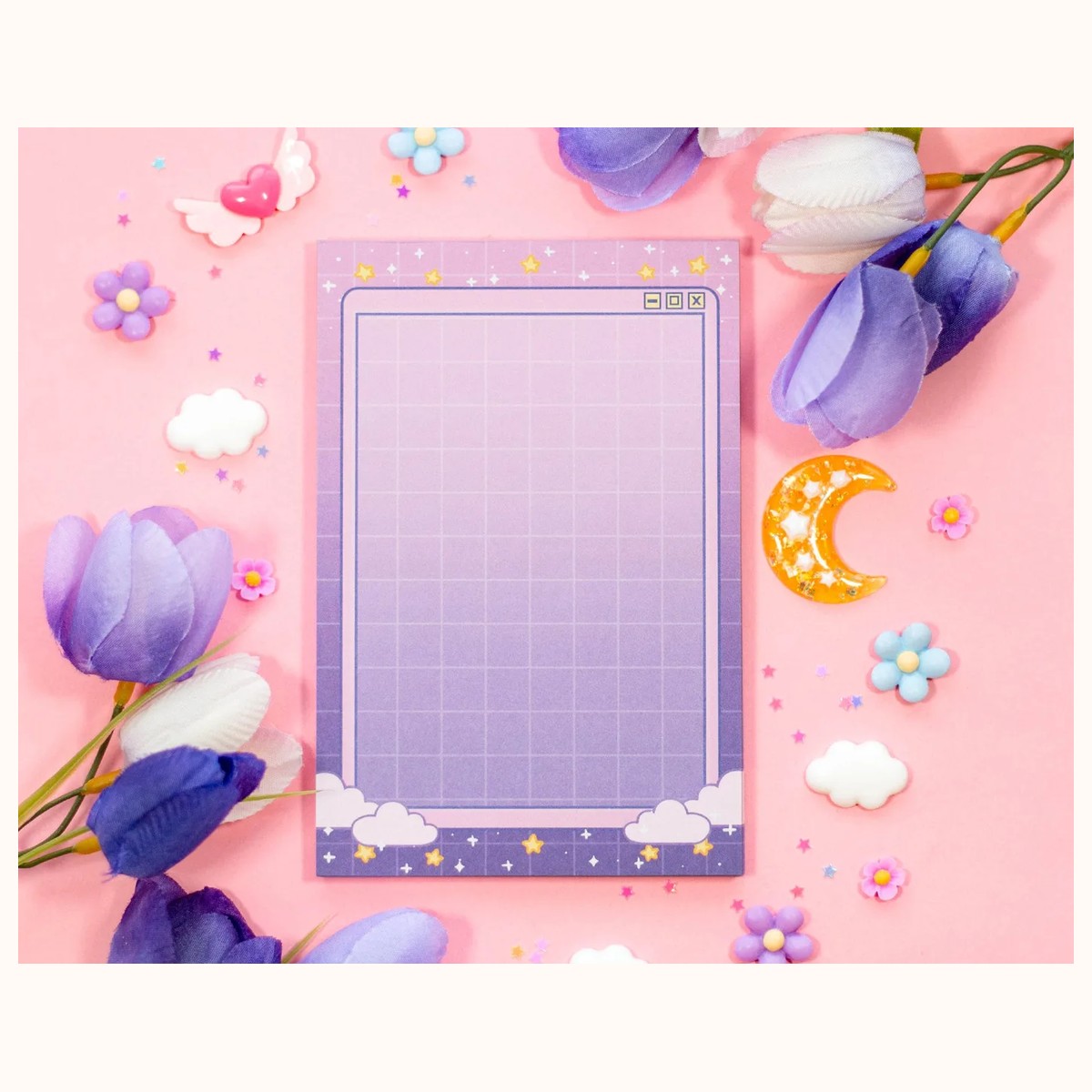 Editorial cover for Notepad vs Notebook: Choosing a Useful Everyday Format
