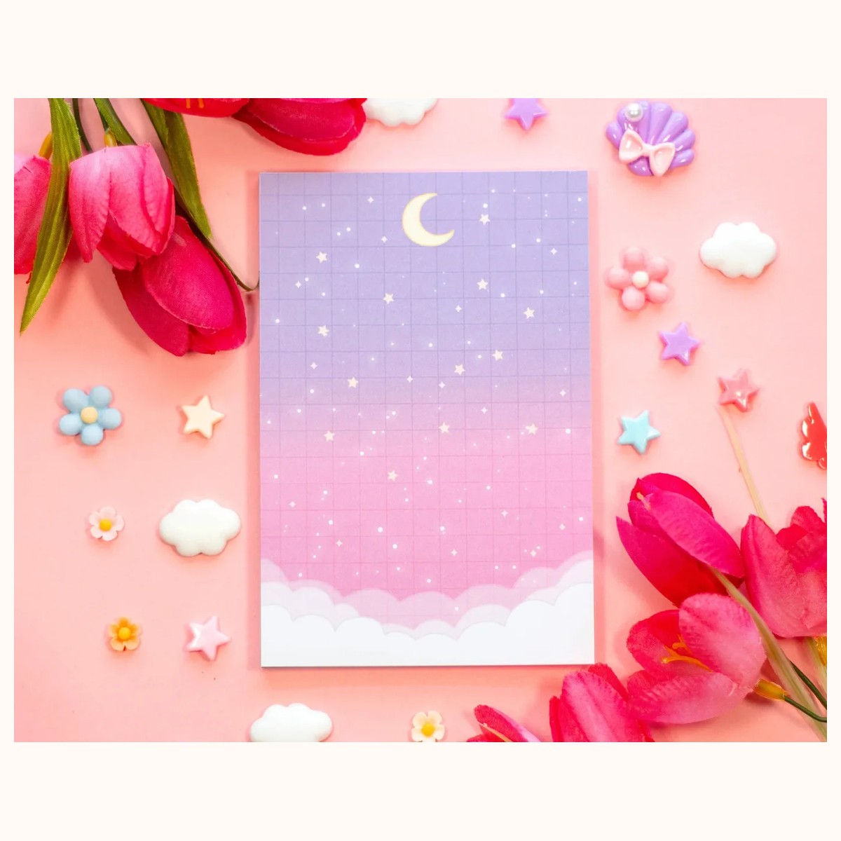 Editorial cover for A Brain Dump Notepad Routine for Busy Days