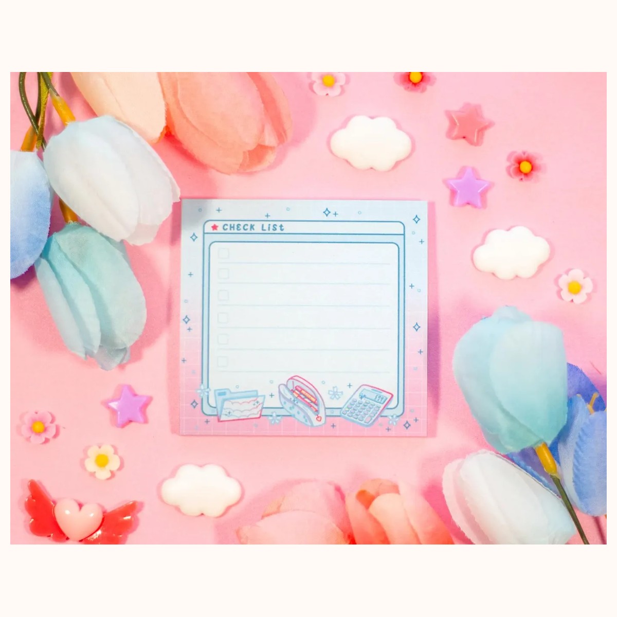 Editorial cover for A Grocery List Notepad System That Reduces Forgotten Items
