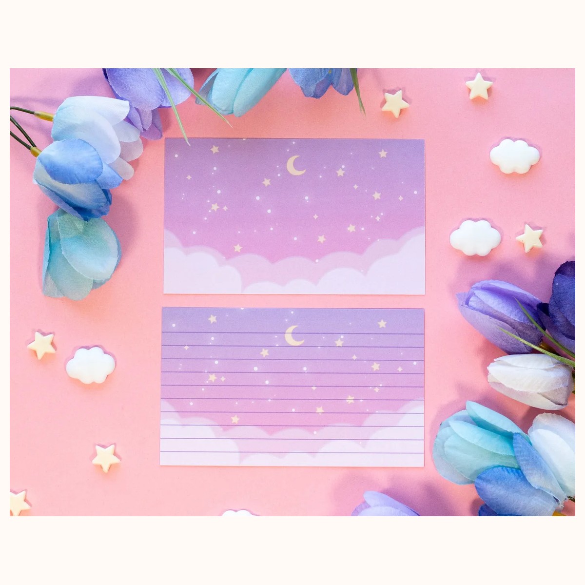 Editorial cover for How to Write a Thank-You Note That Feels Personal