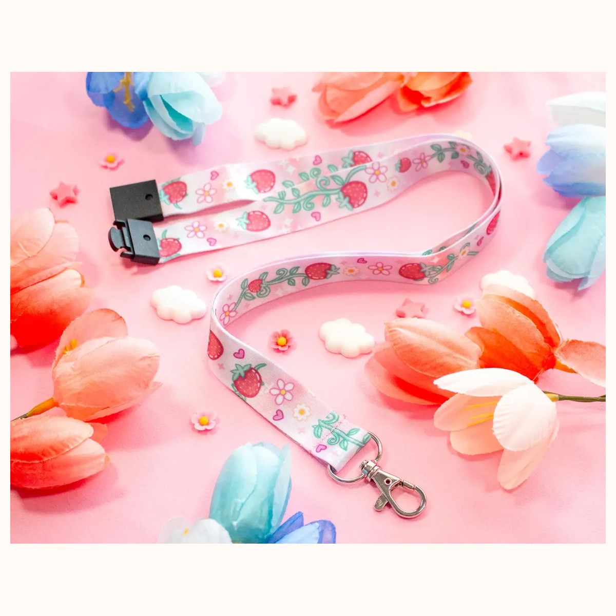 Editorial cover for Lanyard Length and Attachments: What to Check Before Buying