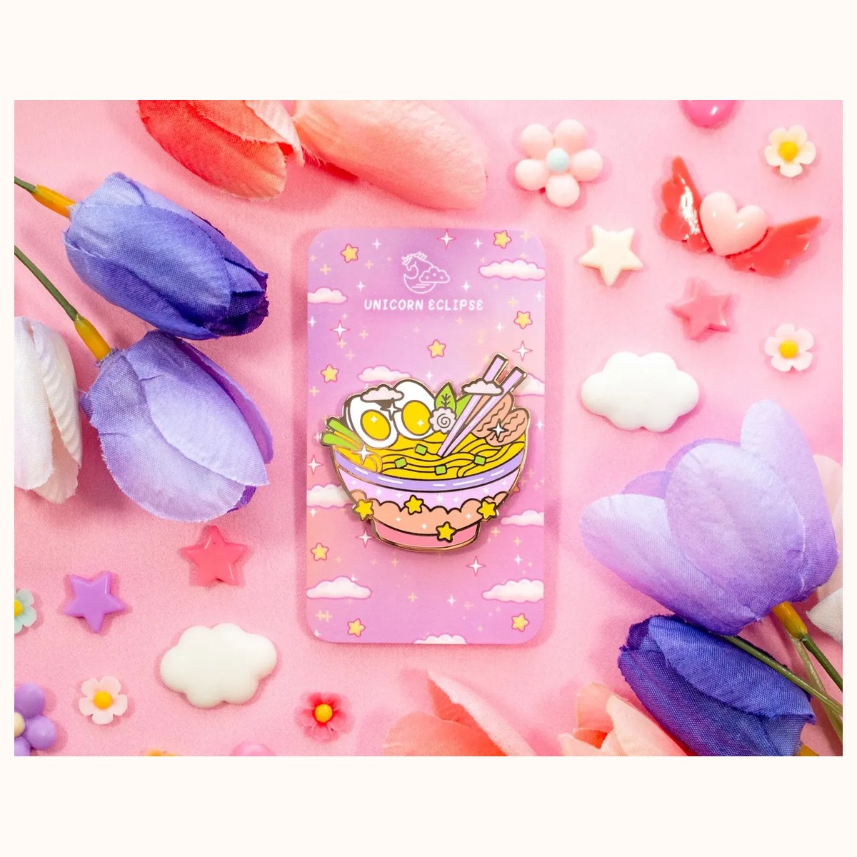Editorial cover for Pin Backing Guide: Keeping Small Accessories Secure