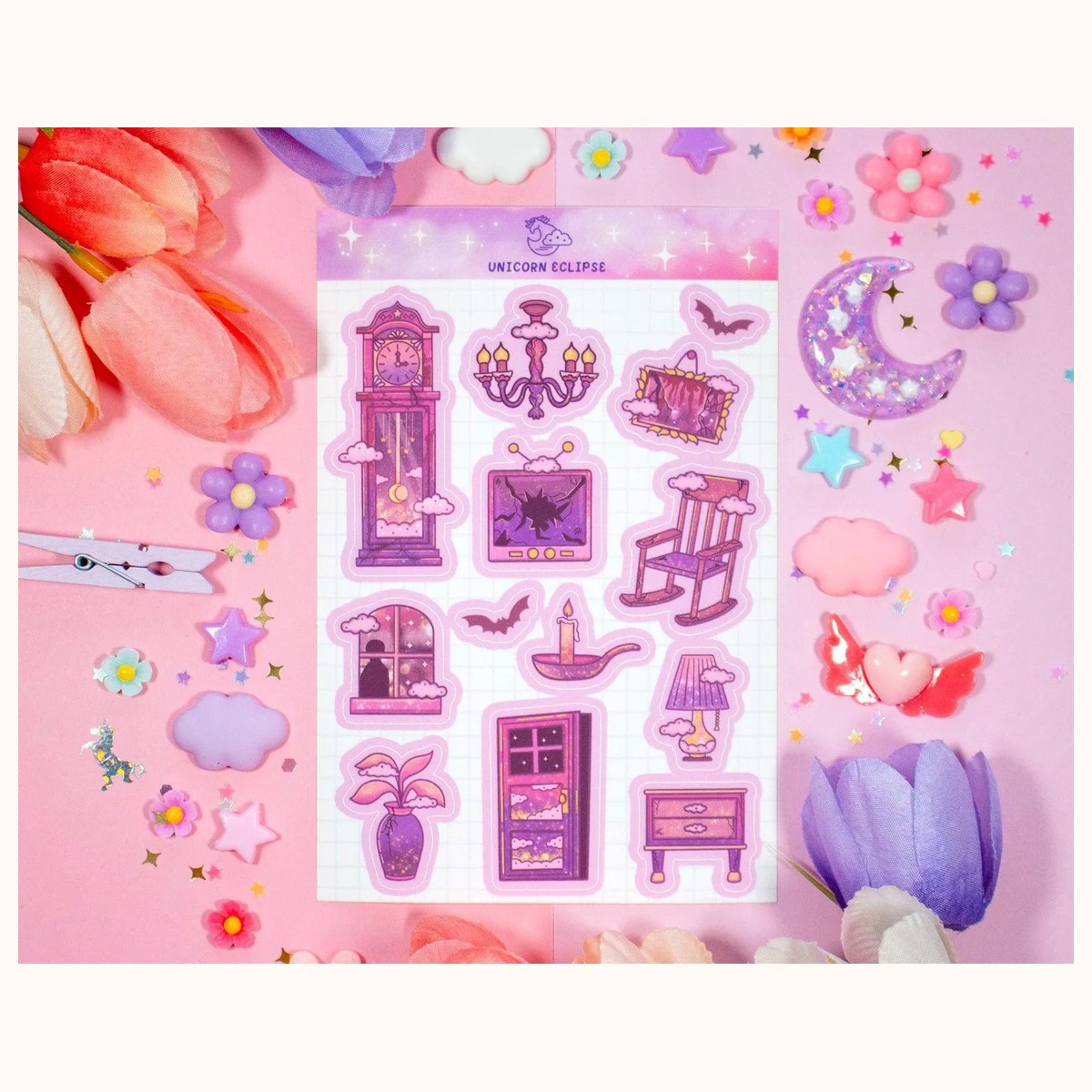 Accessories collection from Farouk Book Store