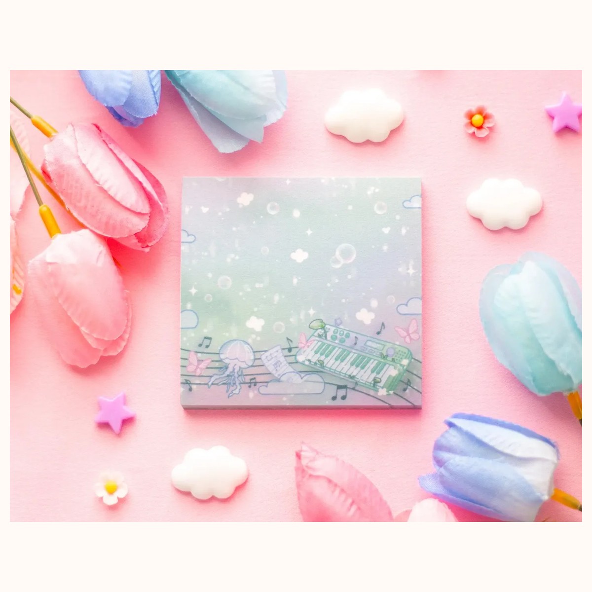 Editorial cover for Stationery Gifts for Coworkers with Different Work Styles
