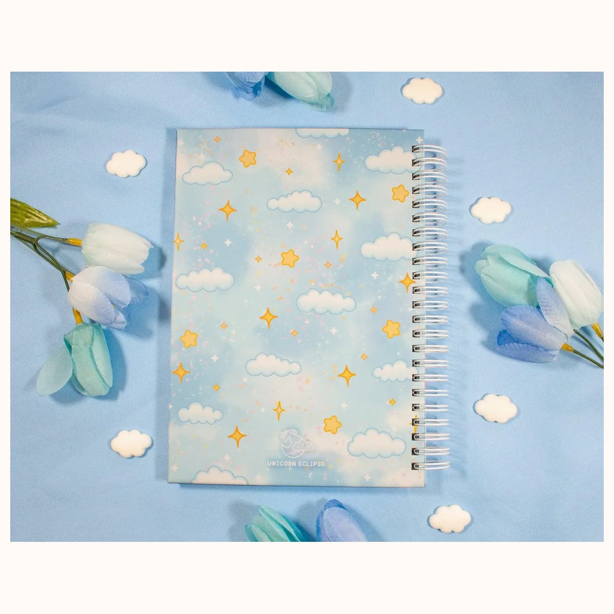 Craft Time Reusable Sticker Book view 4