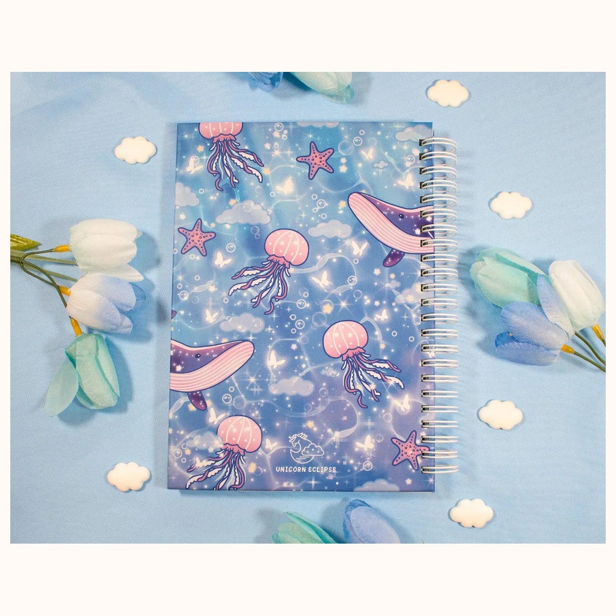 Reading Room Reusable Sticker Book view 4