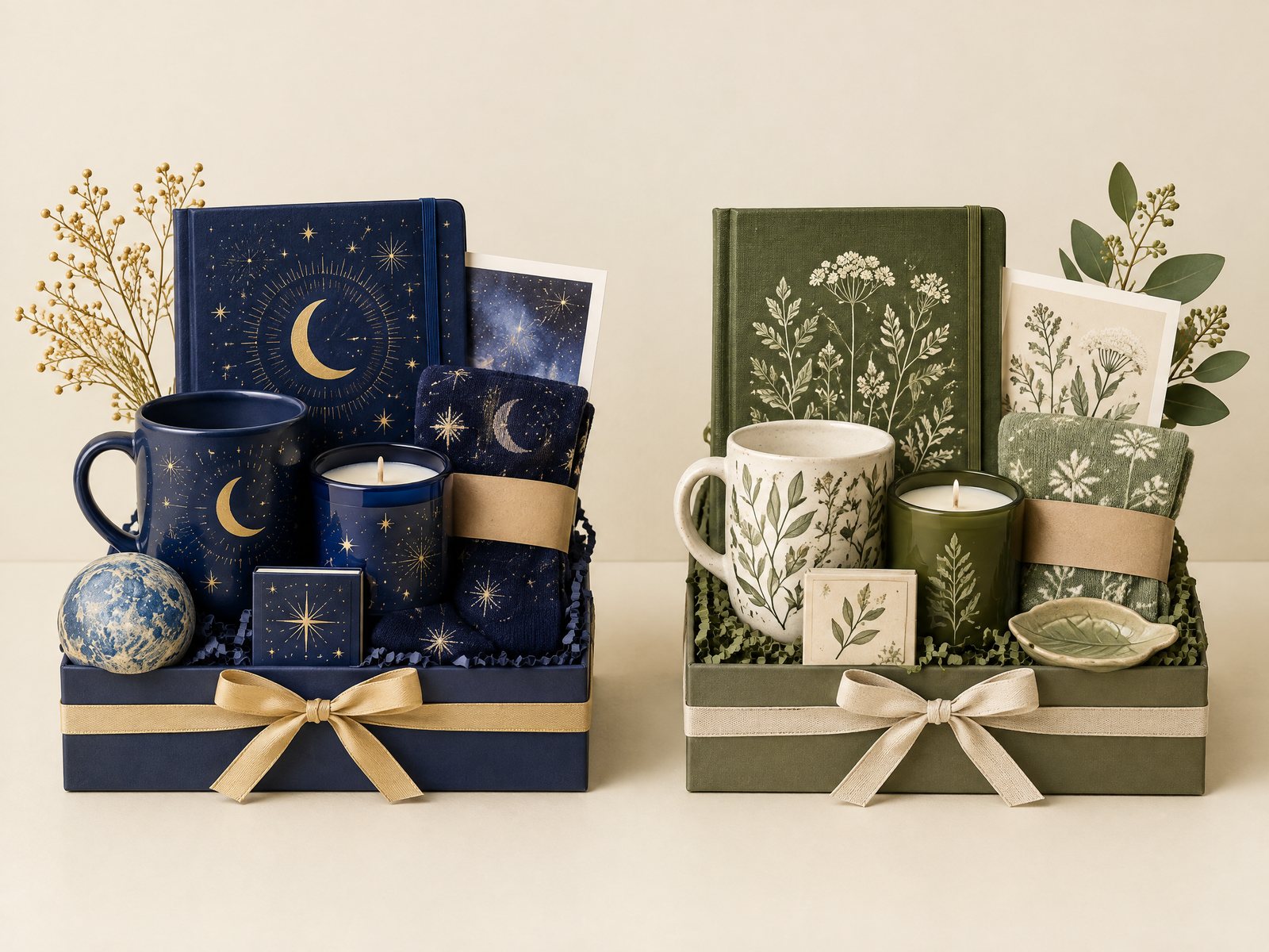 Editorial cover for Farouk Gifts for Siblings with Different Tastes