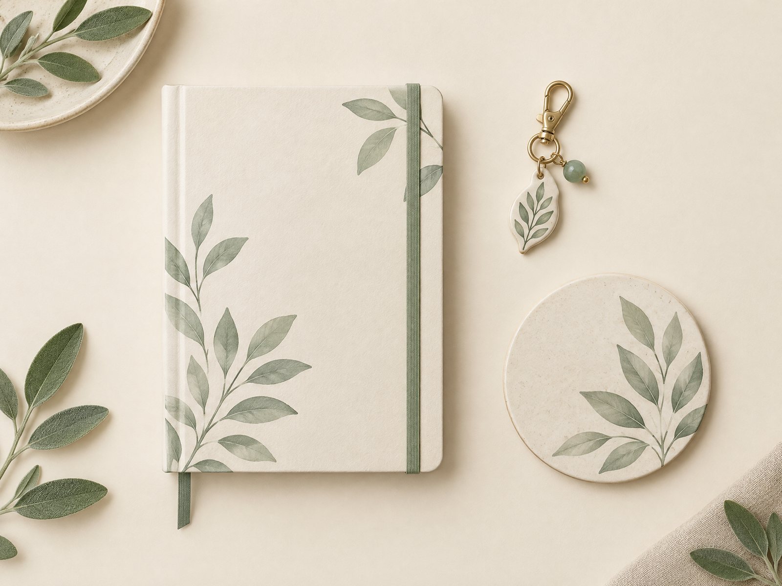 Editorial cover for A Three-Surface Motif Capsule with Farouk