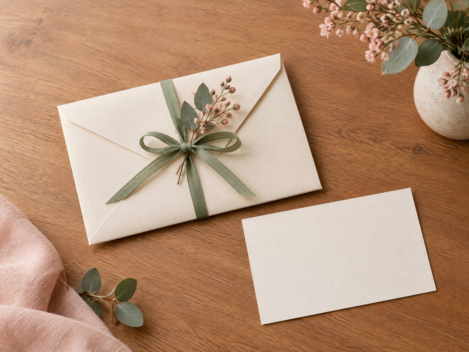 Editorial cover for Permission-First Small Gifts from Farouk